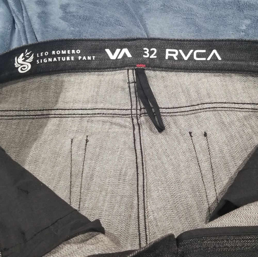 Rvca jeans